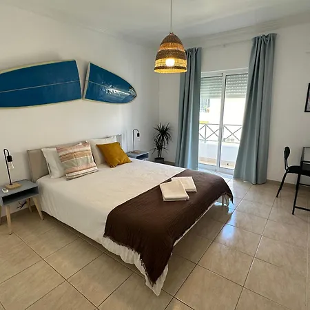 Διαμέρισμα Casa Janivo Armação de Pêra