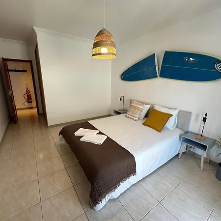 Casa Janivo 아파트 Armação de Pêra