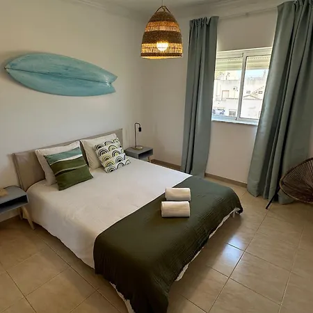 Casa Janivo 아파트