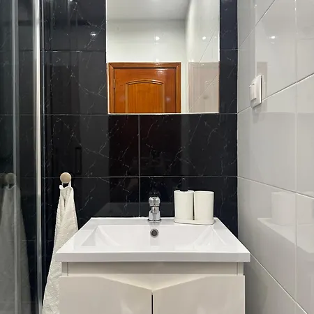 Casa Janivo 아파트 *
