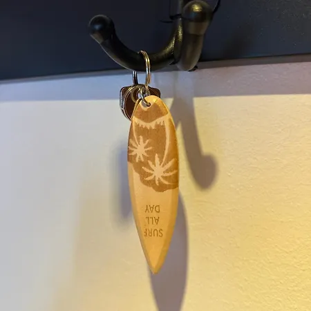 아파트 Casa Janivo