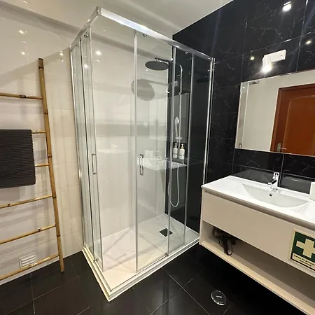 아파트 Casa Janivo