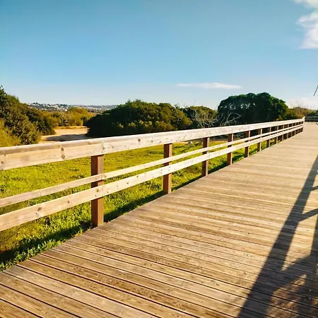 Апартаменты Casa Janivo Армасан-де-Пера