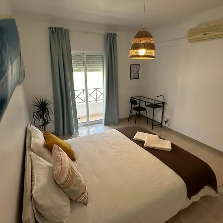 Apartamento Casa Janivo *