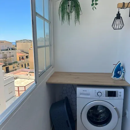 Apartamento Casa Janivo *