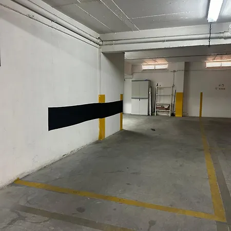 Casa Janivo Apartamento Armação de Pêra