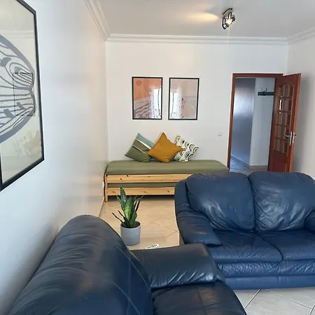 Casa Janivo Armação de Pêra