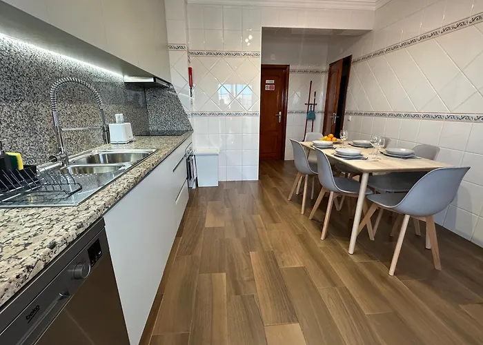 Apartament Casa Janivo