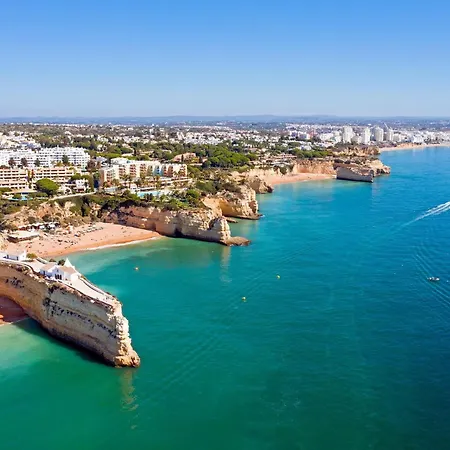 Casa Janivo Armação de Pêra