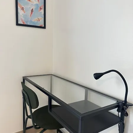 Appartement Casa Janivo