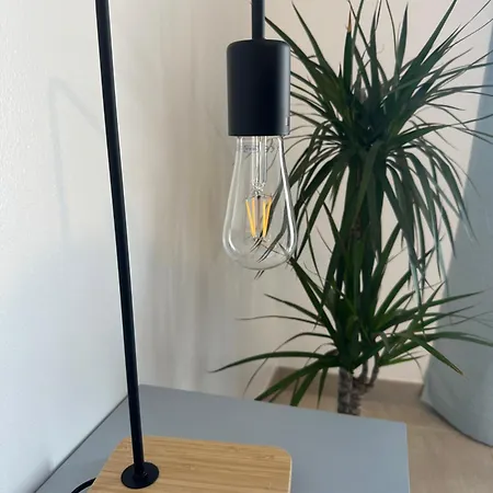 Casa Janivo Appartement Armação de Pêra