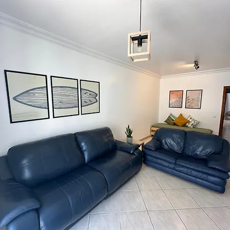 Casa Janivo Armação de Pêra