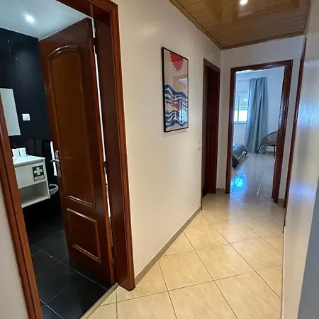 Apartamento Casa Janivo