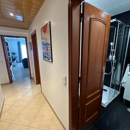 Casa Janivo Armação de Pêra