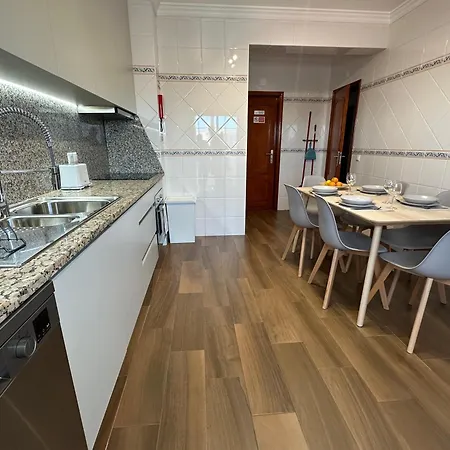 Apartamento Casa Janivo