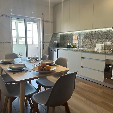 Casa Janivo * Armação de Pêra