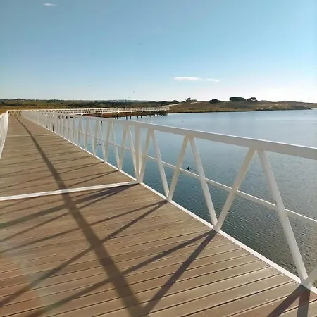 Appartement Casa Janivo *